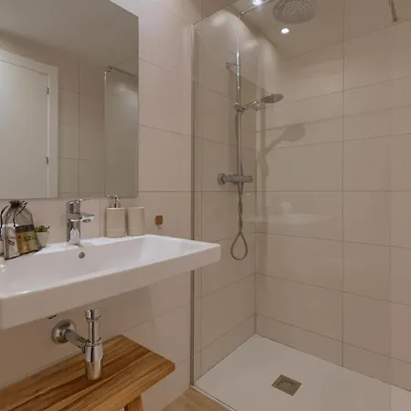 Apartament Marina Real Iii By Aguilarent Denia