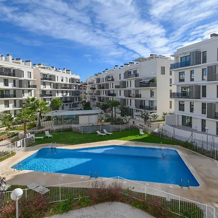 Marina Real Iii By Aguilarent