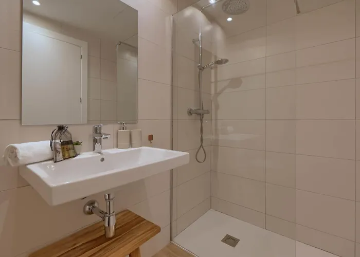 Апартаменти Marina Real Iii By Aguilarent Денія