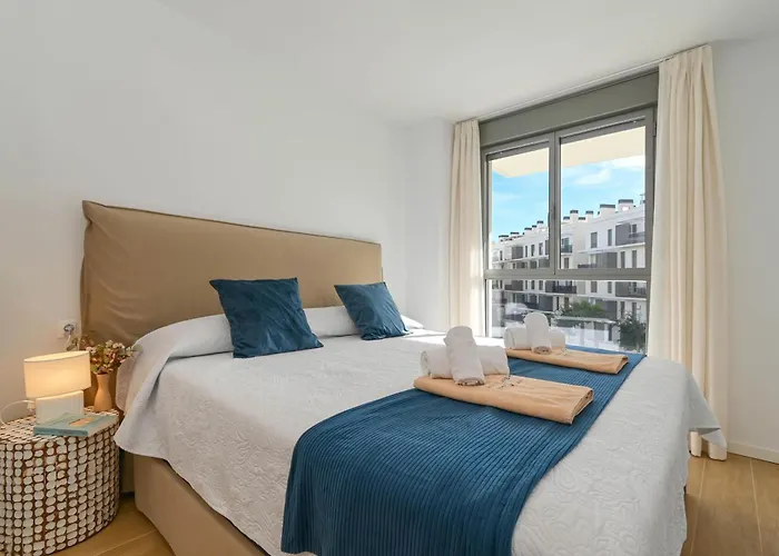 Marina Real Iii By Aguilarent דירה דניה